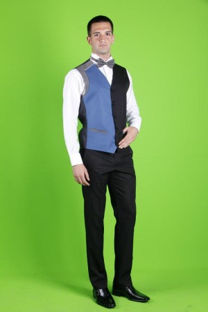 GARSON YELEK